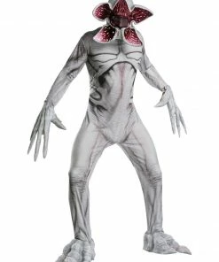 Rubie's Demogorgon Deluxe Costume For Adults - Netflix Stranger Things Mens