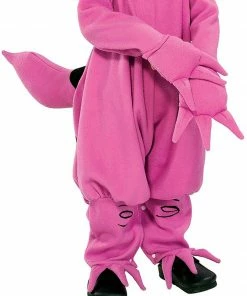 Rubie's Dino Deluxe Costume For Kids - Warner Bros The Flintstones