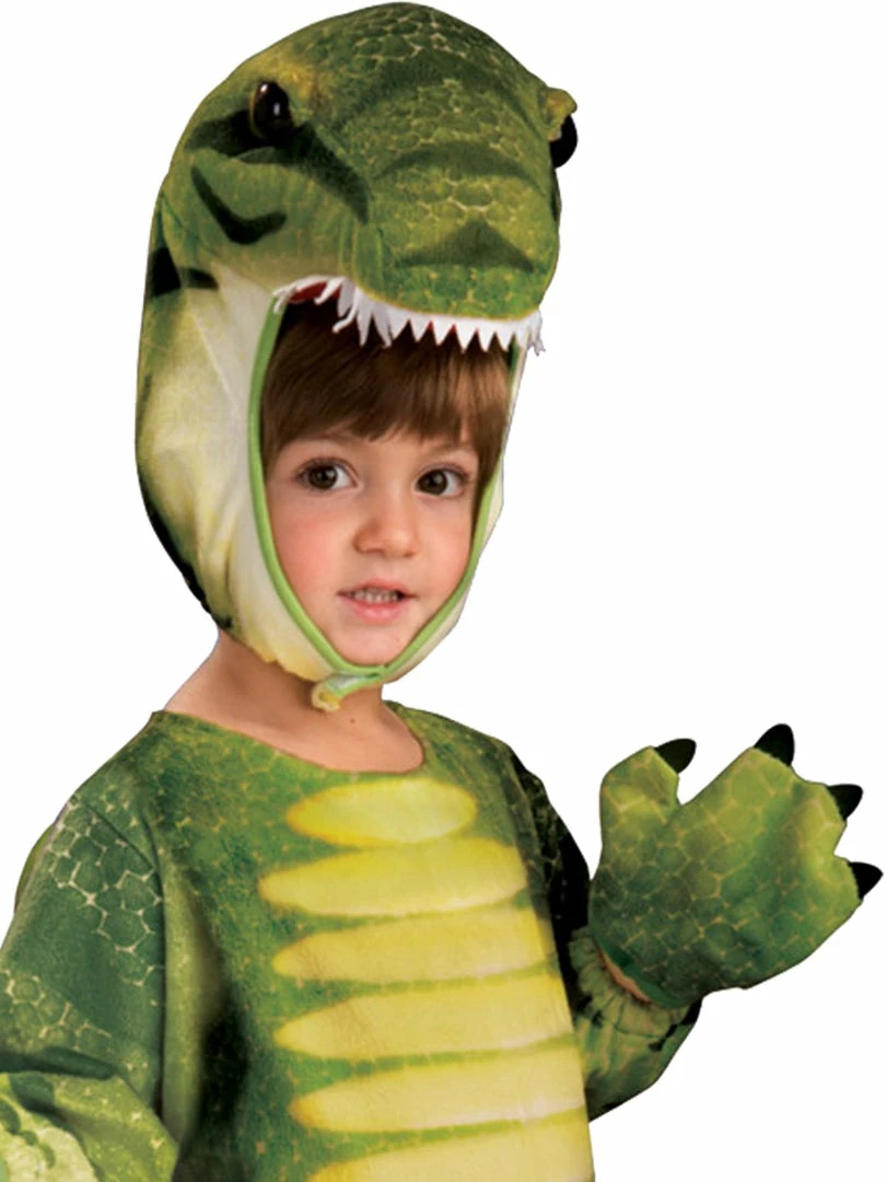 Rubie's Dinosaur 'Dino-Mite' Costume For Toddlers And Kids Babies & Toddlers 4 Rubie's Dinosaur 'Dino-Mite' Costume For Toddlers And Kids Babies & Toddlers