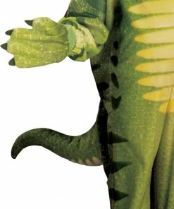 Rubie's Dinosaur 'Dino-Mite' Costume For Toddlers And Kids Babies & Toddlers 8 Rubie's Dinosaur 'Dino-Mite' Costume For Toddlers And Kids Babies & Toddlers