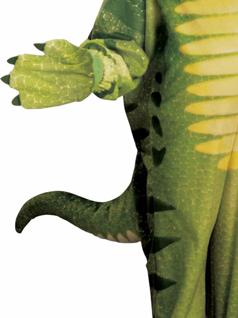 Rubie's Dinosaur 'Dino-Mite' Costume For Toddlers And Kids Babies & Toddlers 5 Rubie's Dinosaur 'Dino-Mite' Costume For Toddlers And Kids Babies & Toddlers