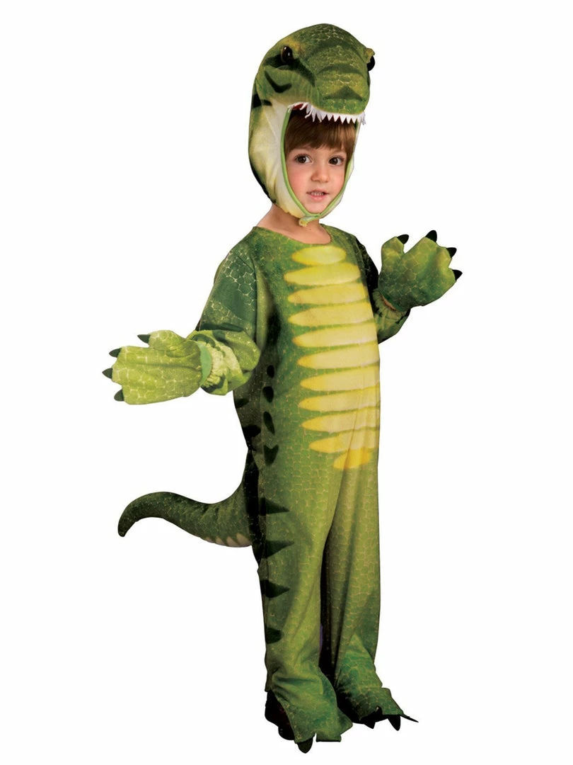 Rubie's Dinosaur 'Dino-Mite' Costume For Toddlers And Kids Babies & Toddlers 3 Rubie's Dinosaur 'Dino-Mite' Costume For Toddlers And Kids Babies & Toddlers