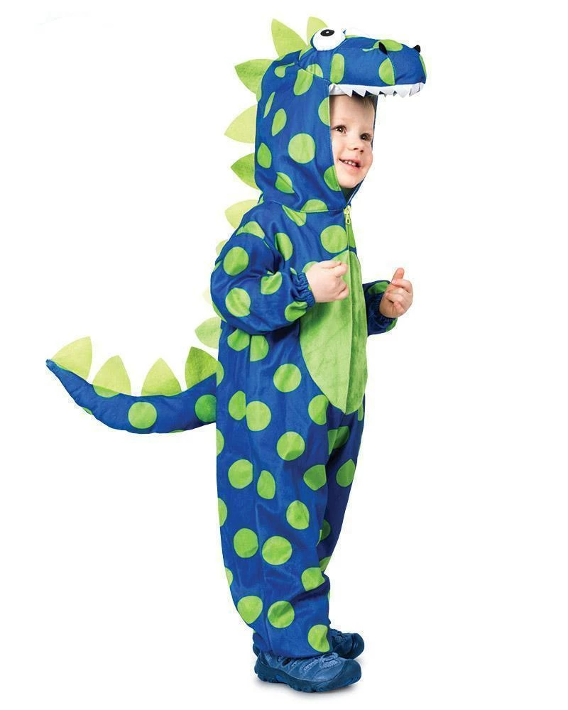 Rubie's Boys Dinosaur 'Doug The Dino' Costume For Kids 3 Rubie's Boys Dinosaur 'Doug The Dino' Costume For Kids
