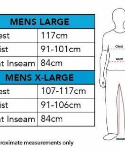 Rubie's Mens Disco Shirt For Adults - Black With Silver Stars