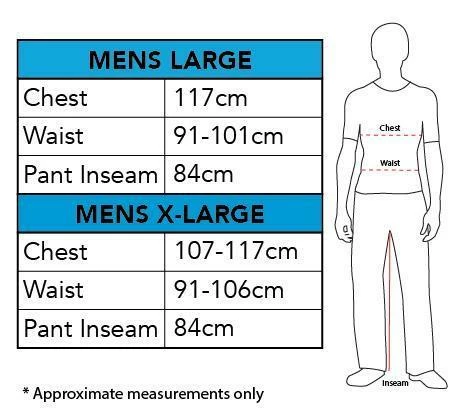 Rubie's Mens Disco Shirt For Adults - Black With Silver Stars 4 Rubie's Mens Disco Shirt For Adults - Black With Silver Stars