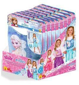 Rubie's Disney Princess Costume Party Pack Set Of 32 Favours 4 Rubie's Disney Princess Costume Party Pack Set Of 32 Favours