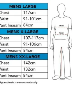 Rubie's Doctor Costume For Adults Mens