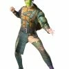 Rubie's Donatello Deluxe Costume For Adults - Nickelodeon Teenage Mutant Ninja Turtles 2 Rubie's Donatello Deluxe Costume For Adults - Nickelodeon Teenage Mutant Ninja Turtles