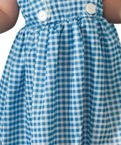 Rubie's Babies & Toddlers Dorothy Costume For Toddlers - Warner Bros The Wizard Of Oz