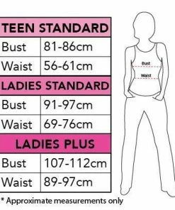 Rubie's Shop All Adult Costumes Dorothy Deluxe Costume For Teens And Adults - Warner Bros The Wizard Of Oz 11 Rubie's Shop All Adult Costumes Dorothy Deluxe Costume For Teens And Adults - Warner Bros The Wizard Of Oz