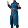 Rubie's Dr Strange Costume For Adults - Marvel Avengers 2 Rubie's Dr Strange Costume For Adults - Marvel Avengers