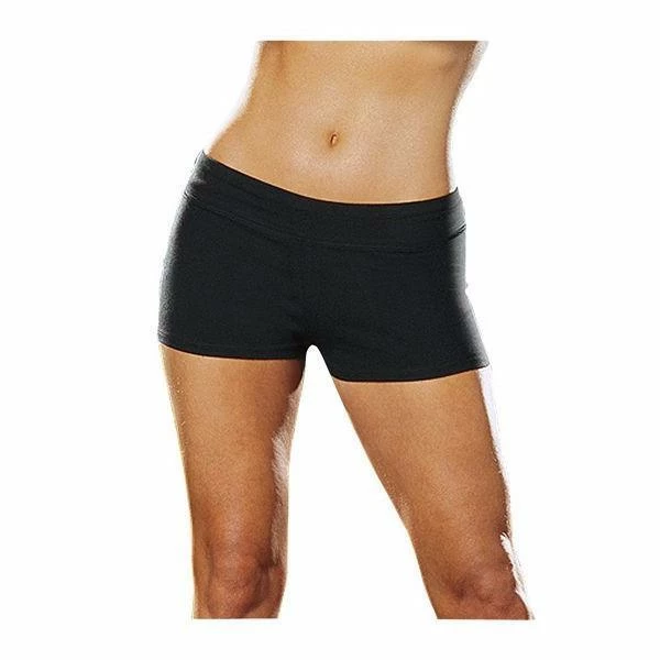 Dreamgirl Black Roxie Hot Short For Adults Womens 3 Dreamgirl Black Roxie Hot Short For Adults Womens