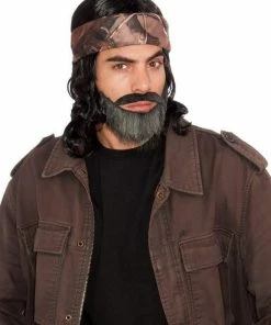 Forum Novelties Duck Hunter Camo Bandana