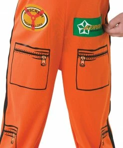 Rubie's Dusty Crophopper Flight Suit Costume For Kids - Disney Planes Boys