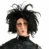 Rubie's Mens Edward Scissorhands Wig For Adults - Edward Scissorhands