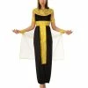 Rubie's Egyptian Empress Costume For Adults Womens 1 Rubie's Egyptian Empress Costume For Adults Womens
