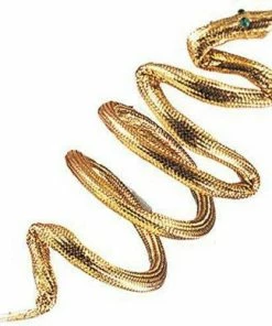 Rubie's Womens Egyptian Snake Headband / Armband Accessory