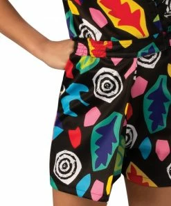 Rubie's Girls Eleven 'Mall Dress' Costume For Kids - Netflix Stranger Things