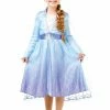 Rubie's Elsa Costume For Kids - Disney Frozen 2