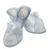 Rubie's Elsa Jelly Shoes For Kids - Disney Frozen 2 Girls 1 Rubie's Elsa Jelly Shoes For Kids - Disney Frozen 2 Girls