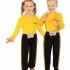 Rubie's Emma Wiggle Deluxe Pants Costume For Kids - The Wiggles Babies & Toddlers