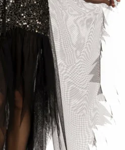 Rubie's Womens Evening Enchantress Costume For Adults