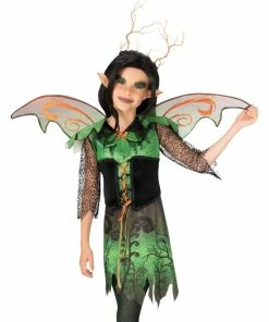 Rubie's Evil Elf Costume For Kids 8 Rubie's Evil Elf Costume For Kids
