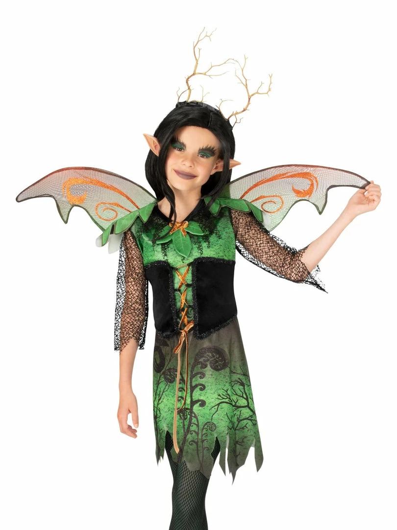 Rubie's Evil Elf Costume For Kids 5 Rubie's Evil Elf Costume For Kids
