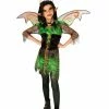 Rubie's Evil Elf Costume For Kids 1 Rubie's Evil Elf Costume For Kids