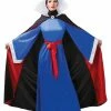 Rubie's Womens Evil Queen Costume For Adults - Disney Snow White 2 Rubie's Womens Evil Queen Costume For Adults - Disney Snow White