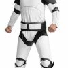 Rubie's Executioner Trooper Deluxe Costume For Kids - Disney Star Wars Boys 2 Rubie's Executioner Trooper Deluxe Costume For Kids - Disney Star Wars Boys