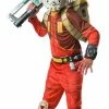 Rubie's Ezra Deluxe Costume For Kids - Star Wars