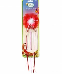 Rubie's Fairy Rosetta Wand For Kids - Disney Fairies
