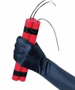 Rubie's Fake Dynamite Stick Prop Halloween