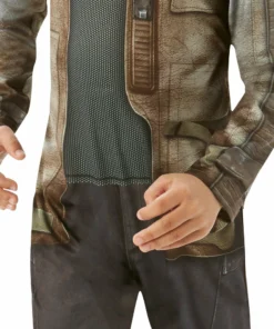 Rubie's Boys Finn Costume For Kids - Disney Star Wars