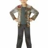 Rubie's Boys Finn Deluxe Costume For Kids - Disney Star Wars