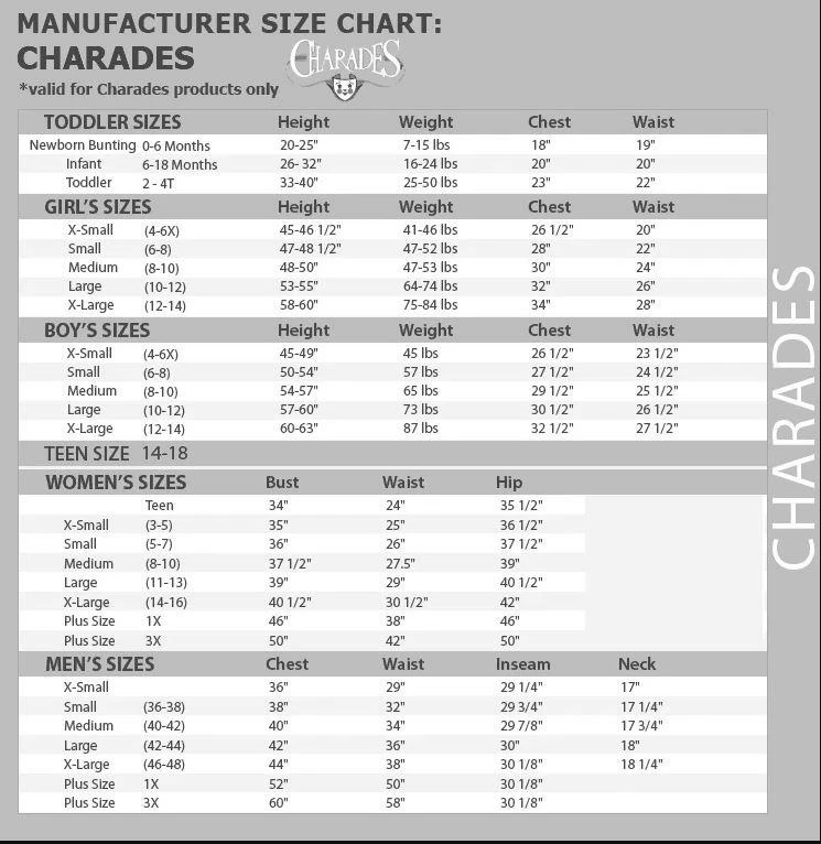 Charades Costumes Womens Flapper Fashion Plus Size Costume For Adults 4 Charades Costumes Womens Flapper Fashion Plus Size Costume For Adults