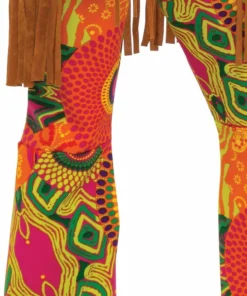 Rubie's Flower Child Costume For Kids