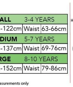 Rubie's Flower Child Costume For Kids