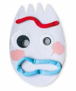 Rubie's Forky Costume For Adults - Disney Pixar Toy Story 4 Mens