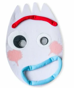 Rubie's Forky Costume For Adults - Disney Pixar Toy Story 4 Mens