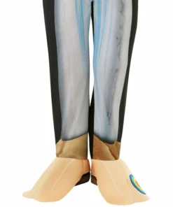 Rubie's Forky Costume For Kids - Disney Pixar Toy Story 4 Boys 10 Rubie's Forky Costume For Kids - Disney Pixar Toy Story 4 Boys