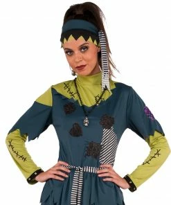 Rubie's Franny Stein Frankenstein Costume For Adults