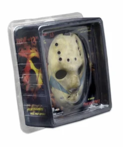 Friday The 13th - Jason Voorhees Part 5: A New Beginning Prop Replica - NECA Collectibles