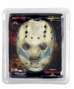 Friday The 13th - Jason Voorhees Part 5: A New Beginning Prop Replica - NECA Collectibles