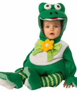 Rubie's Frog Costume For Toddlers Babies & Toddlers