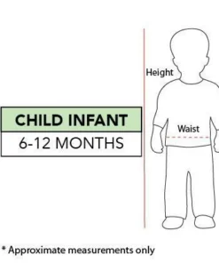 Rubie's Frog Dress Up Set For Babies Babies & Toddlers