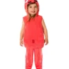 Rubie's Fuse Costume For Toddlers & Kids - Oddbods Babies & Toddlers