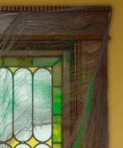 Rubie's Gauze Drape Curtain Halloween