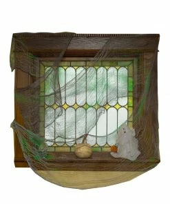 Rubie's Gauze Drape Curtain Halloween